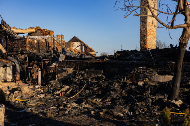 Reliable Fire Damage Removal contractor in Nokomis, FL by Fire Damage Flint
