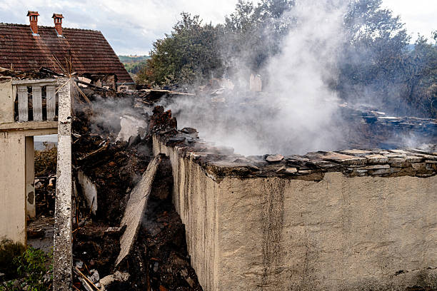 Affordable Fire Damage Removal solutions in Nokomis, FL